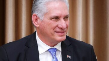cuban-dictator-miguel-diaz-canel-responds-to-trump-threats-—-pledges-to-defend-island-to-‘the-last-drop-of-blood’