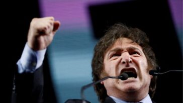 javier-milei-has-reached-a-60%-approval-rating-in-argentina-in-january-2026-positioning-him-as-the-third-world-leader-with-the-greatest-support