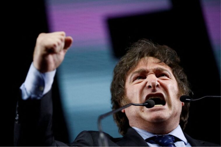 javier-milei-has-reached-a-60%-approval-rating-in-argentina-in-january-2026-positioning-him-as-the-third-world-leader-with-the-greatest-support