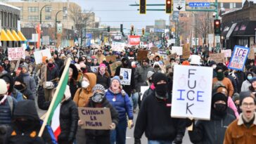 minneapolis-police-finally-do-their-jobs:-30-ice-protestors-detained-already