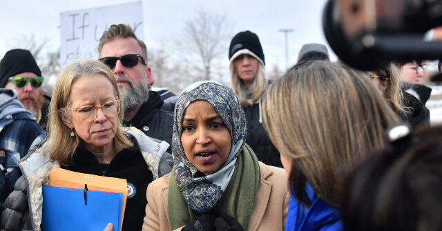 video:-democrat-rep.-ilhan-omar-thrown-out-of-minneapolis-ice-facility