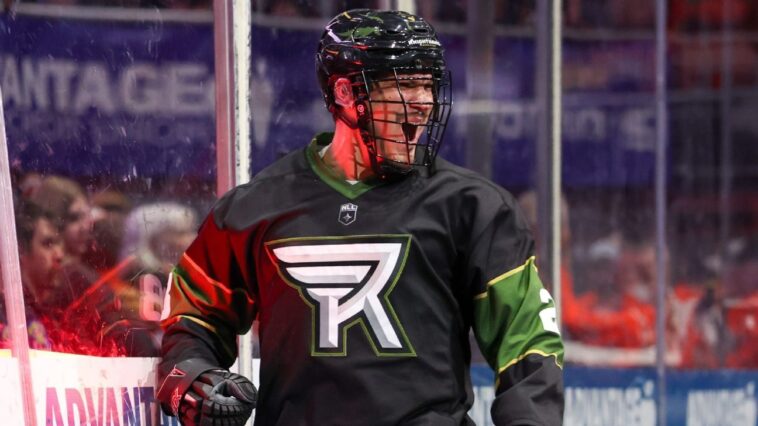 nll-week-7-recap:-knighthawks-defeat-bandits-in-western-new-york-clash