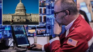 members-of-congress,-families-would-be-banned-from-trading-stocks-under-gop-lawmaker’s-bill