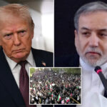 iran-is-‘fully-prepared-for-war’-if-outsiders-interfere-in-deadly-protests,-foreign-minister-says