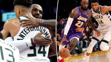 with-time-running-out,-greek-freak-gets-the-king’s-jersey