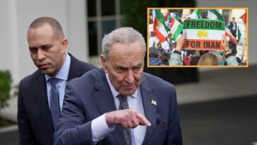 democrats-fear-iranian-love-of-freedom-could-spread-to-america