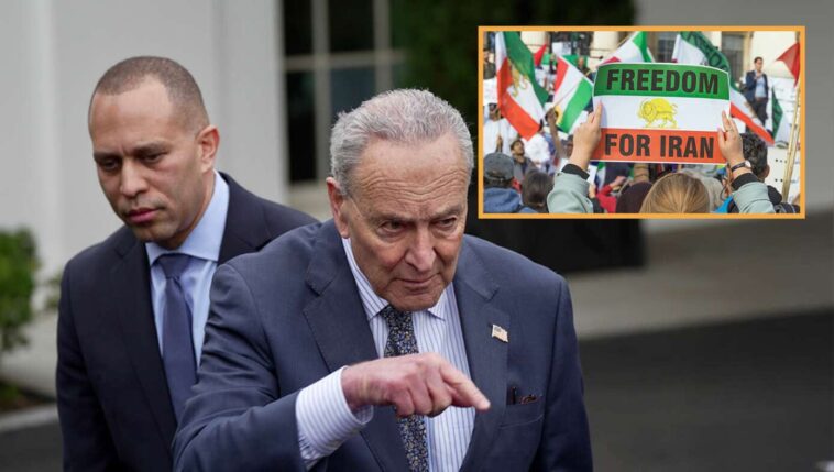 democrats-fear-iranian-love-of-freedom-could-spread-to-america