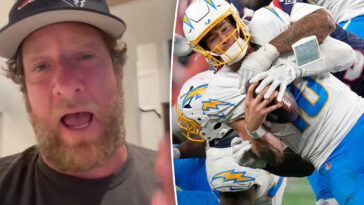 dave-portnoy-piles-on-justin-herbert:-‘guy’s-just-not-a-big-game-guy’