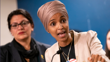 ilhan-omar-says-federal-agents-wasting-‘taxpayer-resources’-during-crackdown-on-fraud,-illegal-immigration