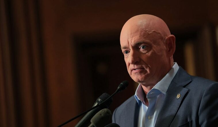 mark-kelly-files-lawsuit-against-war-secretary-over-code-of-conduct-review