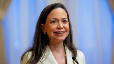 trump-sets-date-to-meet-with-machado-after-saying-she-likely-won’t-lead-venezuela