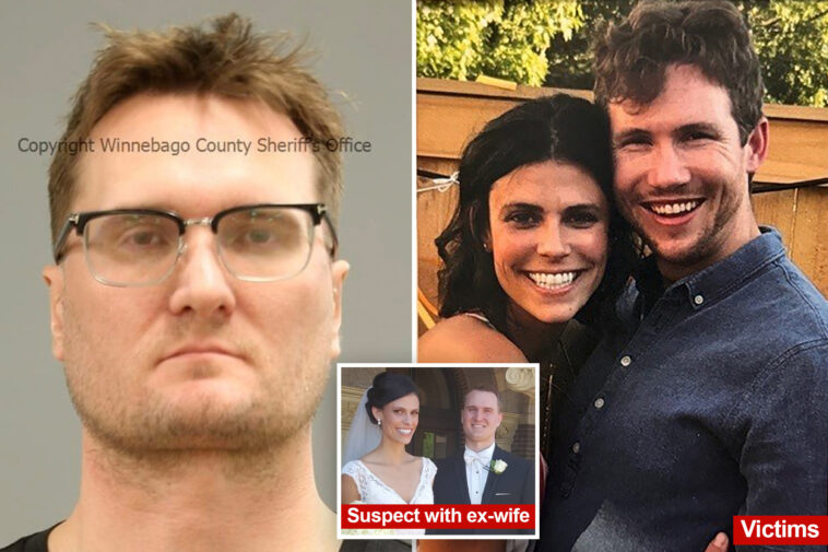 michael-mckee-will-be-extradited-to-ohio-to-face-charges-for-grisly-murder-of-dentist,-wife