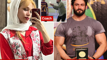 hundreds-of-murdered-iranian-protesters-found-shot-in-head,-neck-during-historic-protests-—-including-23-year-old-fashion-student