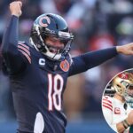 2025-nfl-playoffs-divisional-round-odds,-early-predictions:-49ers,-bears-have-early-value