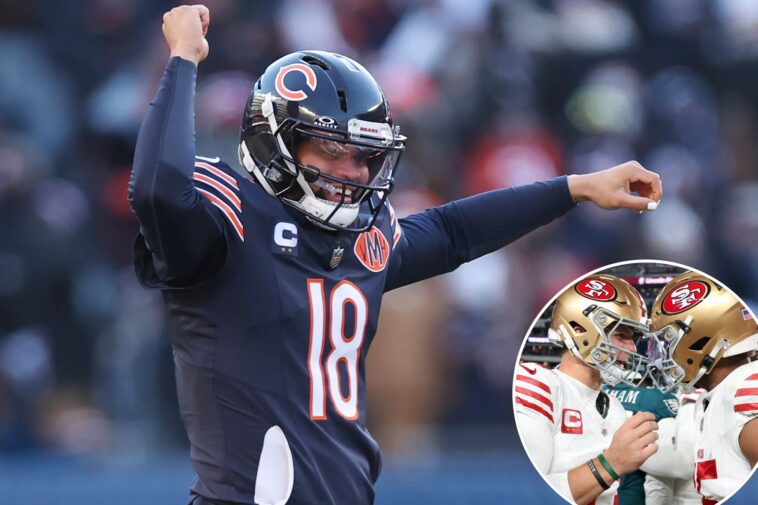2025-nfl-playoffs-divisional-round-odds,-early-predictions:-49ers,-bears-have-early-value