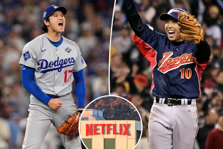 japan-not-thrilled-with-netflix-controlled-world-baseball-classic