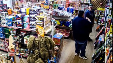 former-navy-seal-convicted-for-trying-to-harm-police-with-explosives-during-california-‘no-kings’-protests