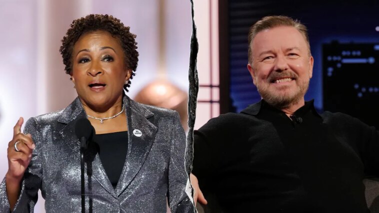wanda-sykes-accepts-golden-globe-on-behalf-of-ricky-gervais,-thanks-‘god-and-the-trans-community’