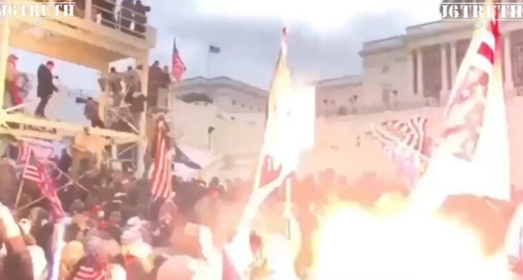 senate’s-shamless-plaque-for-january-6th-“heroes”-ignores-the-real-victims-and-the-blood-on-their-hands