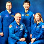 two-days-away-from-nasa’s-‘controlled-medical-evacuation’-of-crew-11-astronauts,-ceremony-of-change-of-command-takes-place-in-the-international-space-station-(video)