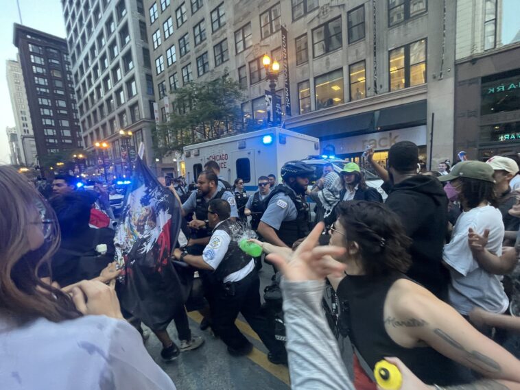 wayne-root:-here’s-the-huge-difference-between-protestors-on-streets-of-iran-vs.-liberal-protestors-against-ice-on-streets-of-usa