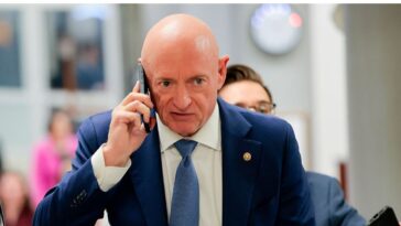 democratic-senator-mark-kelly-files-lawsuit-against-pete-hegseth