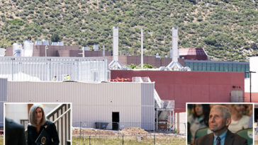 sen-ernst,-rep.-gosar-demand-nih-halt-$3m-in-funding-for-fauci’s-‘bat-facility’-in-colorado