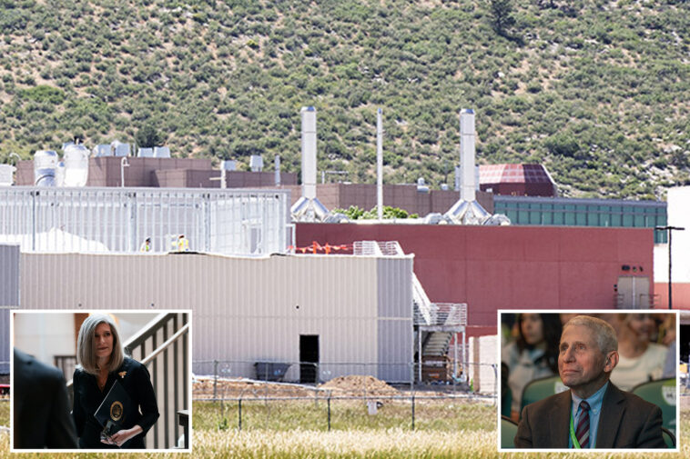 sen-ernst,-rep.-gosar-demand-nih-halt-$3m-in-funding-for-fauci’s-‘bat-facility’-in-colorado