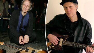 nyc-library-gets-punk-icon’s-archive,-including-unreleased-tunes-and-145-notebooks