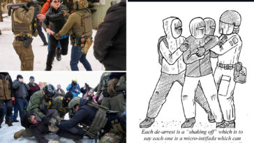 minnesota-‘ice-watch’-group’s-manual-showed-how-to-fight-arrests-and-launch-‘a-micro-intifada’