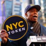 former-nyc-mayor-eric-adams-unveils-‘nyctoken’-cryptocurrency-he-claims-will-fight-antisemitism