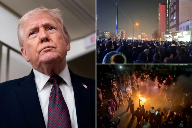trump-weighing-airstrikes-against-iran-as-death-toll-climbs-in-protests