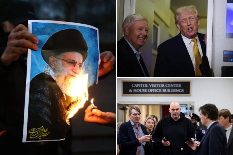 lawmakers-push-trump-to-intervene-‘decisively’-in-iran:-‘the-ultimate-game-changer’