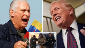 cuba-will-fight-to-‘the-last-drop-of-blood’-after-trump’s-warning-to-make-a-deal:-‘no-one-dictates-what-we-do’