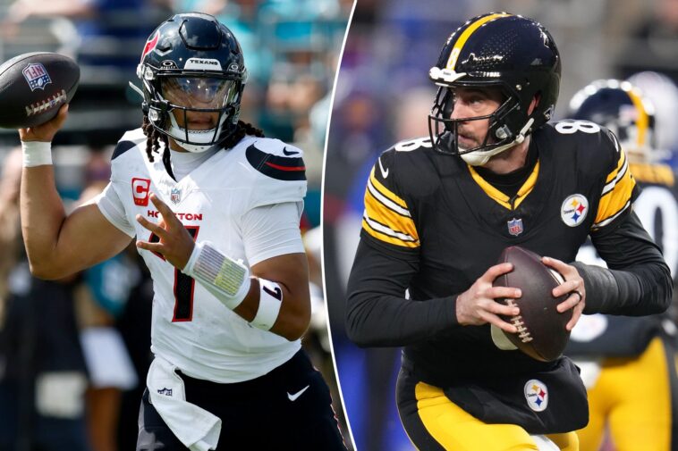here’s-how-to-watch-texans-vs.-steelers-in-nfl-wild-card-round-for-free