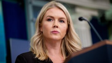 leavitt-accuses-democrats-of-‘lying-from-the-very-beginning’-about-minneapolis-ice-shooting