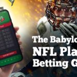 the-official-babylon-bee-nfl-playoff-betting-guide