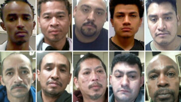 ice-nabs-child-abusers,-drug-traffickers-in-minneapolis-as-1,000-more-immigration-agents-set-to-deploy