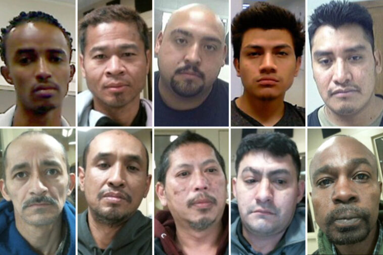ice-nabs-child-abusers,-drug-traffickers-in-minneapolis-as-1,000-more-immigration-agents-set-to-deploy