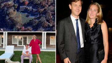 nyc-heiress-reveals-shocking-way-she-learned-of-husband’s-affair-after-21-years-of-marriage