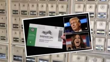 just-in:-52-yr-old-apartment-manager-caught-stealing-ballots-of-former-tenants-and-voting-for-them-[video]