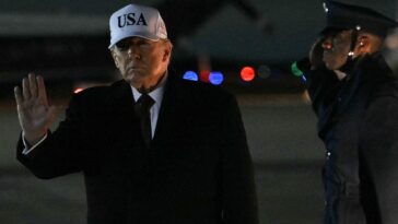 trump-threatens-countries-doing-business-with-iran-with-25%-tariffs