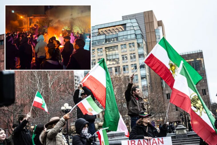 iranian-americans-call-regime’s-deadly-crackdown-on-protests-‘heartbreaking’-as-they-await-possible-us-intervention