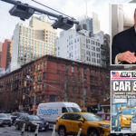 trump-slams-manhattan-congestion-pricing-as-a-‘disaster’-—-says-new-york-is-being-‘destroyed’