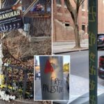 nyc-activists-urge-trump-doj-to-probe-rash-of-antisemitic-incidents-in-queens-neighborhood