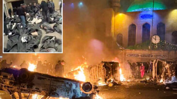 iran-to-hang-26-year-old-in-alleged-first-execution-over-protests,-human-rights-groups-warn