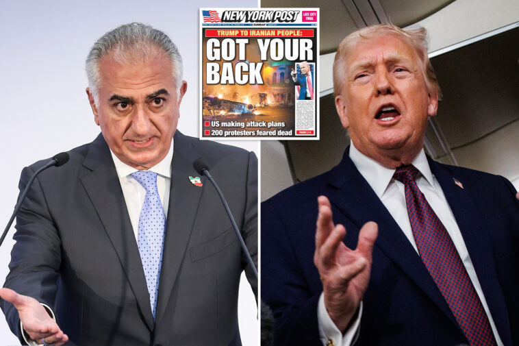 exiled-iranian-prince-says-uprising-‘wouldn’t-exist’-without-trump-pressure,-foresees-economic-reboot-if-regime-falls
