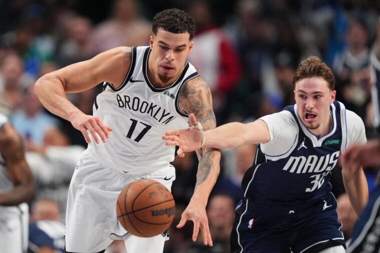 fanatics-sportsbook-promo-code-nypost:-get-up-to-$2,000-in-fancash-for-nets-vs.-mavericks