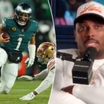 lesean-mccoy-says-he-did-some-digging-on-jalen-hurts-and-throws-out-a-bold-eagles-claim