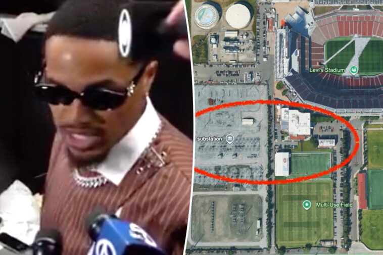 49ers-receiver-pokes-fun-at-wild-power-plant-theory-surrounding-team-injuries